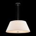 Подвесной светильник Maytoni Bergamo MOD613PL-03CH