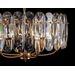 Подвесной светильник Maytoni Suite MOD122PL-06BS