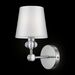 Настенный светильник (бра) Maytoni Riverside MOD018WL-01CH