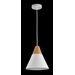 Подвесной светильник Maytoni Bicones P359-PL-01-W