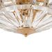 Потолочный светильник Maytoni Facet MOD094CL-04G