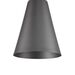 Подвесной светильник Maytoni Bicones P359-PL-140-C