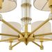 Люстра Maytoni Alloro MOD088PL-08BS Люстра Maytoni Alloro MOD088PL-08BS
