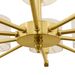 Люстра Maytoni Alloro MOD088PL-15BS Люстра Maytoni Alloro MOD088PL-15BS