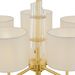 Люстра Maytoni Alloro MOD088PL-15BS Люстра Maytoni Alloro MOD088PL-15BS