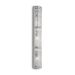 Настенный светильник (бра) Maytoni Facet MOD094WL-03CH