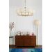 Люстра Maytoni Alloro MOD088PL-08BS Люстра Maytoni Alloro MOD088PL-08BS