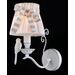 Настенный светильник (бра) Maytoni Bird ARM013-01-W Настенный светильник (бра) Maytoni Bird ARM013-01-W