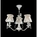 Люстра Maytoni Bird ARM013-03-W Люстра Maytoni Bird ARM013-03-W