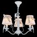 Люстра Maytoni Bird ARM013-03-W Люстра Maytoni Bird ARM013-03-W