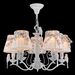 Люстра Maytoni Bird ARM013-05-W Люстра Maytoni Bird ARM013-05-W