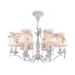 Люстра Maytoni Bird ARM013-06-W Люстра Maytoni Bird ARM013-06-W