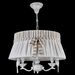 Люстра Maytoni Bird ARM013-33-W Люстра Maytoni Bird ARM013-33-W