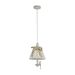 Подвесной светильник Maytoni Bird ARM013-PL-01-W Подвесной светильник Maytoni Bird ARM013-PL-01-W