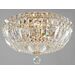 Люстра Maytoni Basfor DIA100-CL-03-G Люстра Maytoni Basfor DIA100-CL-03-G