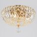 Люстра Maytoni Basfor DIA100-CL-03-G Люстра Maytoni Basfor DIA100-CL-03-G