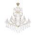 Люстра Maytoni Doris DIA881-PL-24-G