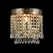 Настенный светильник (бра) Maytoni Palace DIA890-WL-01-G