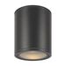 Потолочный светильник Maytoni Bar O306CL-L12GF