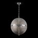 Подвесной светильник Maytoni Yonkers P004PL-03CH