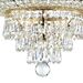 Люстра Maytoni Palace DIA890-CL-18-G Люстра Maytoni Palace DIA890-CL-18-G
