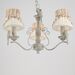 Люстра Maytoni Bird ARM013-03-W Люстра Maytoni Bird ARM013-03-W