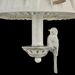 Подвесной светильник Maytoni Bird ARM013-PL-01-W Подвесной светильник Maytoni Bird ARM013-PL-01-W
