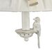 Подвесной светильник Maytoni Bird ARM013-PL-01-W Подвесной светильник Maytoni Bird ARM013-PL-01-W
