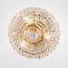 Люстра Maytoni Basfor DIA100-CL-03-G Люстра Maytoni Basfor DIA100-CL-03-G