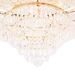 Люстра Maytoni Palace DIA890-CL-34-G
