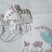 Люстра Maytoni Bird ARM013-06-W Люстра Maytoni Bird ARM013-06-W