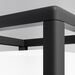 Ландшафтный светильник Maytoni Trim O455FL-01GF