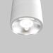 Потолочный светильник Maytoni Spin O310CL-L7W3K Потолочный светильник Maytoni Spin O310CL-L7W3K